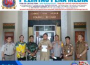 Videonya Viral, Kepala Kesbangpol Mesuji Taufik Widodo Sampaikan Permohonan Maaf Kepada Seluruh Masyarakat Lampung
