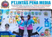 SDN 3 Kertasari Ciamis Menorehkan Prestasi PORSENITAS XII Tingkat ASN Tahun 2025