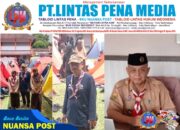 SMKN 3 Kota Tasikmalaya Menyelenggarakan Kegiatan Program  MOPK