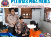 Pelayanan Prima, Polres Ciamis Intens Lakukan Pemeriksaan Kesehatan Tahanan