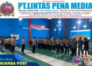Polres Majalengka Gelar Kegiatan Binrohtal, Perkuat Mental dan Keimanan Anggota