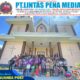 Satgas TMMD ke-126 Laksanakan Ibadah Bersama Masyarakat Distrik Kebar dengan Khidmat