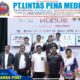 INKAI Kembali Mendominasi Cabor Karate PON Beladiri 2025