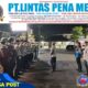 Polres Ciamis Intensifkan Patroli KRYD, Sikat Premanisme dan Geng Motor