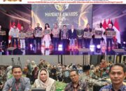 Dua Desa Majalengka Ukir Prestasi Gemilang di Mandaya Awards 2025, Buktikan Kekuatan Pemberdayaan Berbasis Kepercayaan