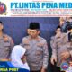 Jelang Hari Jadi ke-74, Divhumas Polri Gelar Khataman Al-Qur’an