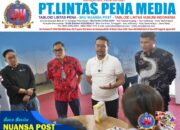 Bupati Fery Sahputra Simatupang Hadiri Penutupan Pelatihan Barista di BBPVP Medan: Dorong Pemuda Labusel Jadi Wirausahawan Kompeten