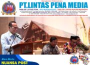 Kemenko Polkam Tegaskan Pemerataan Akses Digital di Aceh
