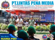 Panglima TNI Dampingi Menhan RI Tinjau Yonif TP 835/Samota Yudha Bhakti di Sumbawa