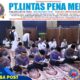 Jelang Hari Jadi ke-74, Divhumas Polri Gelar Khataman Al-Qur’an