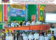 Pemdes  Pambang Baru  Laksanakan Musrenbangdes