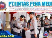 Wakapolda Jabar Dampingi As SDM Kapolri Dalam Pembukaan Pelatihan Tot Instruktur di Purwakarta