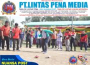 Lomba Gasing Meriahkan Hari Jadi Ke-513 Bengkalis, 19 Grup Adu Ketangkasan di Desa Pedekik