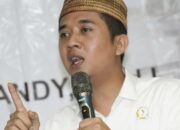 Anggota DPRD Jabar Arief Maoshul Desak Pemprov Jabar Gercep Tangulangi Dampak Banjir Pangandaran