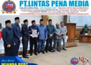 Rapat Paripurna DPRD Tetapkan Perda Hari Jadi Majalengka menjadi 11 Februari