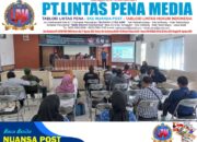 Komunikasi Jadi Penentu Penerimaan Publik atas Program Pembangunan