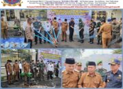 Pemkab Majalengka dan Bea Cukai Cirebon Musnahkan 2,6 Juta Batang Rokok Ilegal