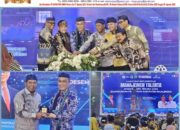 BKPSDM Majalengka Launching Implementasi Manajemen Talenta ASN melalui Aplikasi MATALENSA