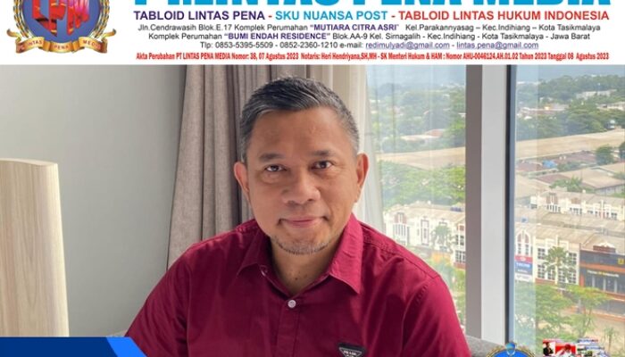 Putusan MK Lindungi Wartawan, Ketua SPRI Umum: Dewan Pers dan Konstituen Wajib Hormati Putusan