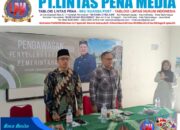 H.Raden Tedi Tampung Aspirasi dan Dorong KDM Akomodir Aspirasi Warga Tanjungmedar Sumedang, PJU Hingga Guru Honorer di Forum Pengawasan Penyelenggaraan Pemerintahan Anggota DPRD Jabar