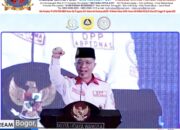 Indra Utama Tegaskan Penguatan BPD Lewat Program Jaga Desa dan Pemberdayaan Ekonomi Anggota