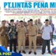 Pemkot Banjar Percepat Program Rutilahu, 15 Warga Pataruman Terima Bantuan