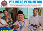 Kabar Gembira! Bagi Kuota Haji Ciamis 2026 Bertambah Jadi 856 Jemaah, Siap Berangkat dalam Dua Kloter