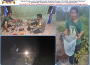 Mesin Alat Pertanian dan Pompa Air Milik Kelompok Tani MUALAF Rupat Digasak Pencuri