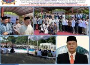 “Memory of GALUNGGUNG” 44 Tahun di Obyek Wisata Cipanas Galunggung Berlangsung Sangat Sukses dan Meriah