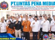 Pemkab Ciamis Bersama BPS Canangkan Desa Cantik 2026, Sekda: Data Jadi Senjata Pembangunan Desa
