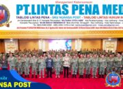 Lima Satker TNI Raih WBK, Perkuat Transparansi dan Akuntabilitas Kinerja