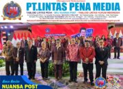 Minarni L. Panggabean Resmi Dilantik sebagai Ketua Umum DPN GAPEMPI Periode 2026–2031