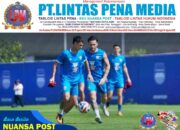 Eliano: Persib vs Bali United Lawan Tangguh, Saya Bertekad Tampil Maksimal Amankan Puncak Klasemen