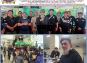 Iskandarsyah PTB: Jangan Buat Keributan di Bandung ‘Kota Perdamaian’ Harus Kondusif dan Tentram