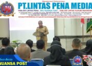 Langkah Strategis Penguatan SDM Aparatur, Ciamis Gelar PKA Mandiri Tahun 2026