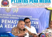 Komisi III DPR RI Aboe Bakar Apresiasi Pengawasan Lapas Bangli, Sampaikan Permohonan Maaf atas Kritik Sebelumnya