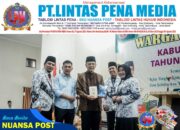 Bupati Herdiat dorong Perkuat PGRI Ciamis : Guru Harus Jadi Agen Perubahan