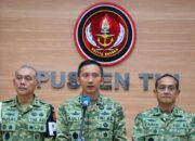 Pelimpahan Berkas Perkara, Para Tersangka berikut Barang Bukti Penganiayaan Terhadap Sdr. AY