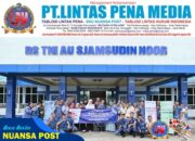 Sambut Peringatan HUT ke-80 TNI AU Tahun 2026, Lanud Sjamsudin Noor Adakan Pemeriksaan Mata Gratis