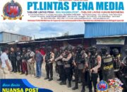 Pemerintah RI Tegaskan Insiden Dogiyai Urusan Domestik, Tolak Campur Tangan Regional