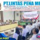 Perkuat Korwas PPNS, Polres Meranti Bahas Implementasi KUHAP 2025