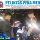 Polres Tasikmalaya Kota Gencarkan Razia Miras dan Obat Terlarang, Wujudkan Harkamtibmas dan Minimalisir Penyakit Masyarakat