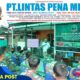 Kodim 1714/Puncak Jaya Gelar P4GN dan Tes Urin Personel Semester I TA 2026