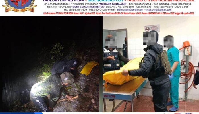 Quick Response TNI Pascaserangan Brutal OPM terhadap Warga Sipil di Camp Wini Kalikuluk MP 69