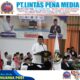 Lepas 417 Calon Jemaah Haji, Bupati Ciamis Ingatkan Pentingnya Disiplin dan Menjaga Kesehatan