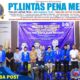 Staf Ahli Bupati Hadiri Pelantikan PC PMII Kepulauan Meranti Masa Khidmat 2025–2026