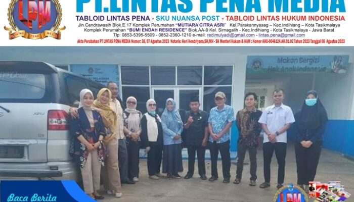 Komisi II DPRD Kota Banjar Kunjungi Tiga Titik SPPG MBG di Langensari