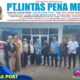 Komisi II DPRD Kota Banjar Kunjungi Tiga Titik SPPG MBG di Langensari