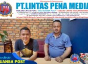Pengurus Koperasi Silva Aulia Lestari Hormati Kebijakan Penertiban Panglong Arang Bakau