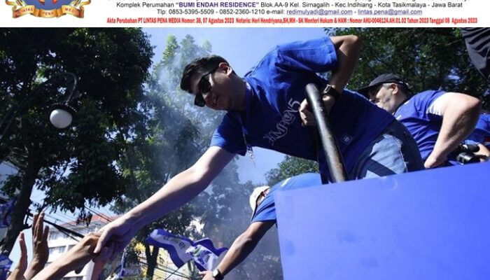 Ini Kunci Persib Cetak Hattrick